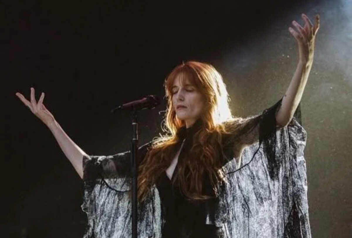 Florence Welch