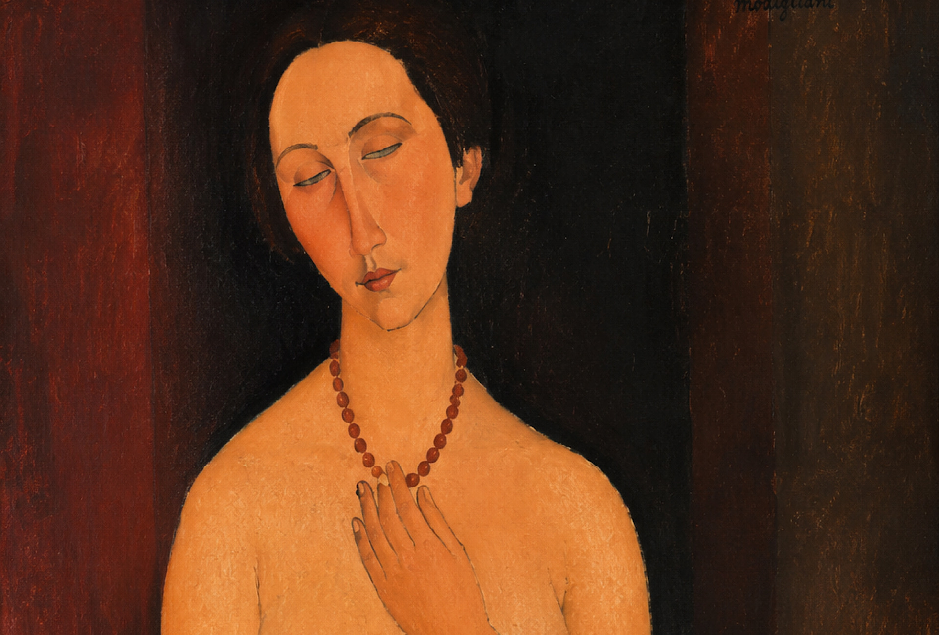 Arte del Novecento