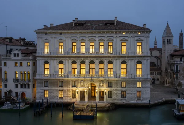 Fondazione Pinault di Venezia
