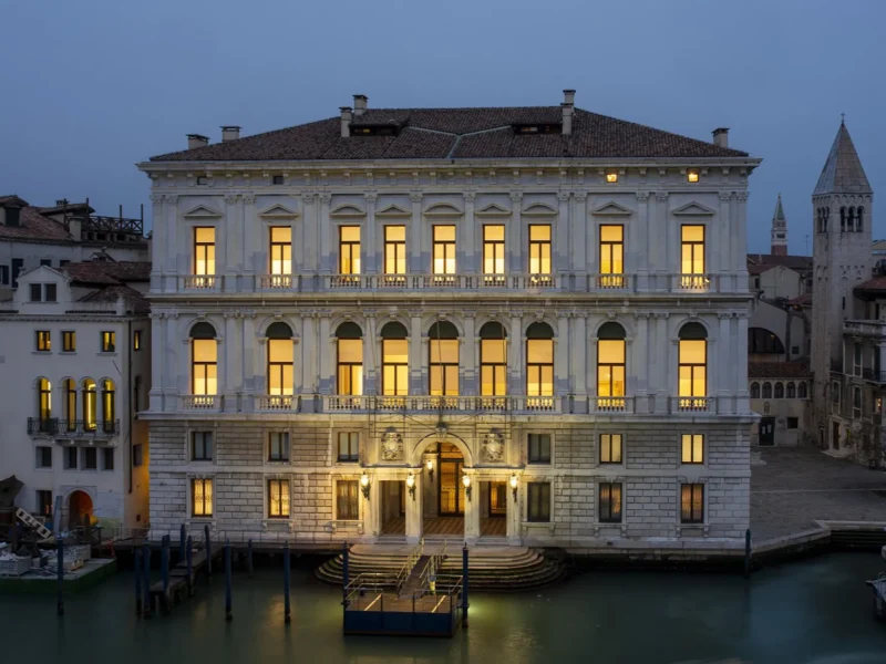 Fondazione Pinault di Venezia