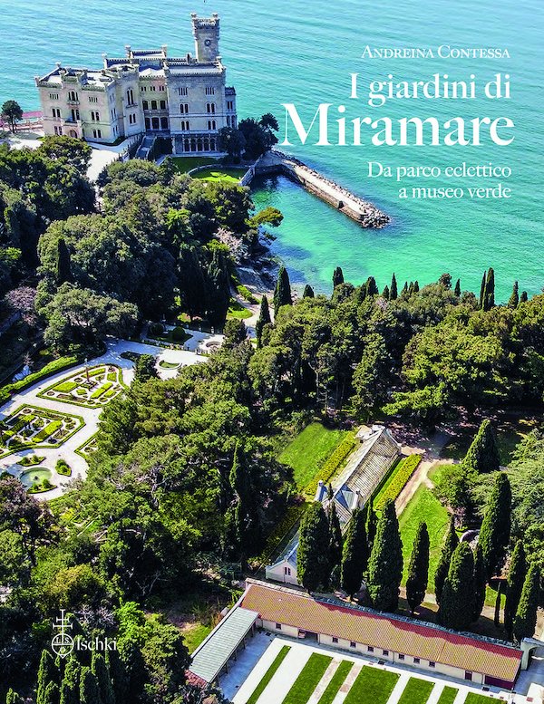 Giardino di Miramare