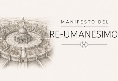 Manifesto RE Umanesimo