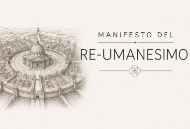 Manifesto RE Umanesimo