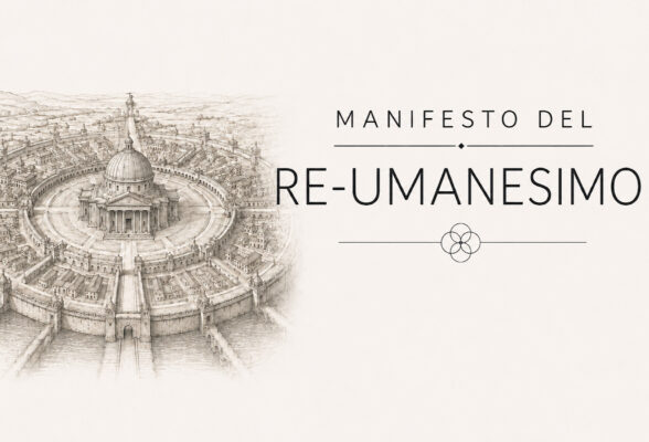 Manifesto RE Umanesimo