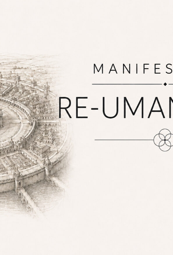 Manifesto RE Umanesimo