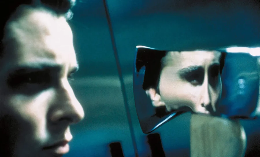 American Psycho