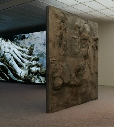 Pierre Huyghe basilea