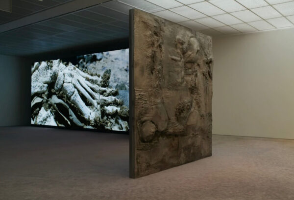 Pierre Huyghe basilea