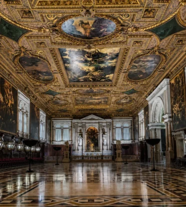 Scuola grande di San rocco