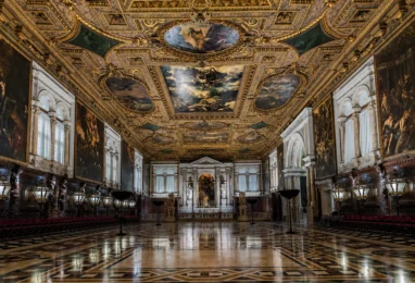 Scuola grande di San rocco
