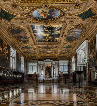 Scuola grande di San rocco