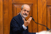 Intervista a Calabrò