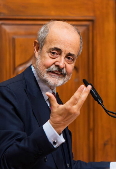 Intervista a Calabrò