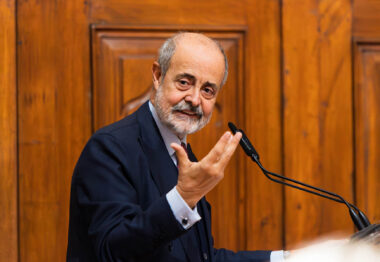 Intervista a Calabrò