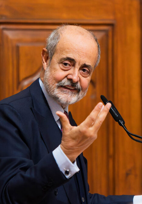 Intervista a Calabrò