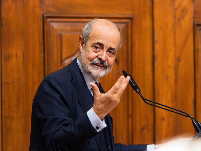 Intervista a Calabrò