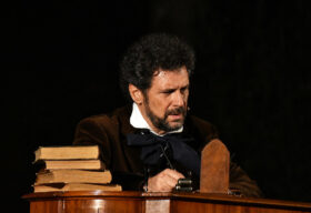 Teatro