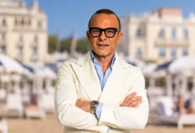 Alessandro berton e futuro del turismo