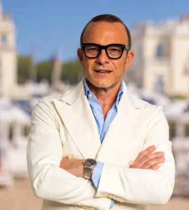 Alessandro berton e futuro del turismo