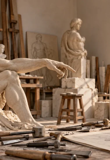 Umanesimo e Arte