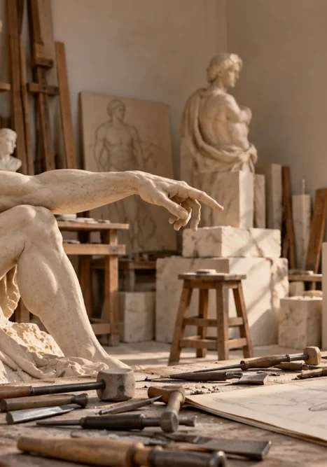 Umanesimo e Arte