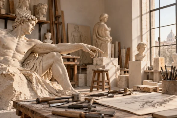 Umanesimo e Arte