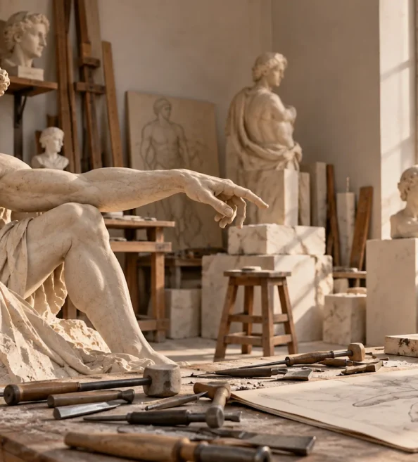 Umanesimo e Arte