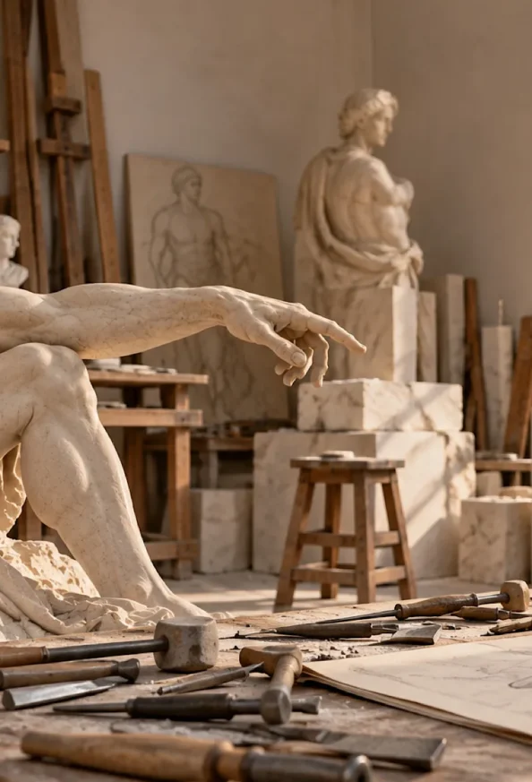 Umanesimo e Arte
