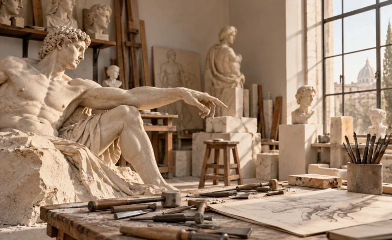 Umanesimo e Arte