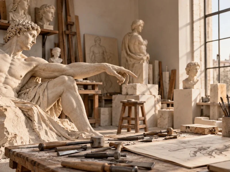 Umanesimo e Arte
