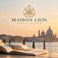 Editoria maisonLion