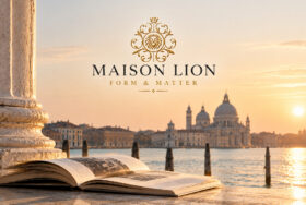Editoria maisonLion