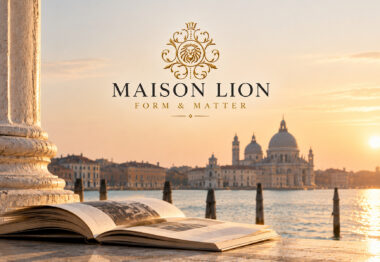 Editoria maisonLion
