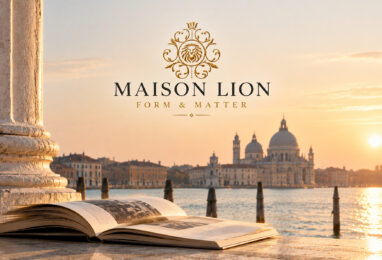 Editoria maisonLion