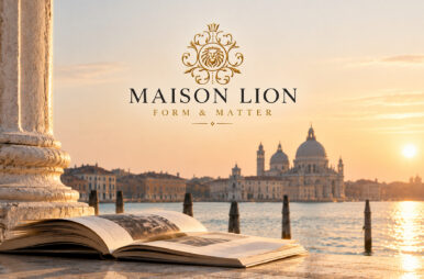 Editoria maisonLion