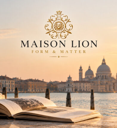 Editoria maisonLion