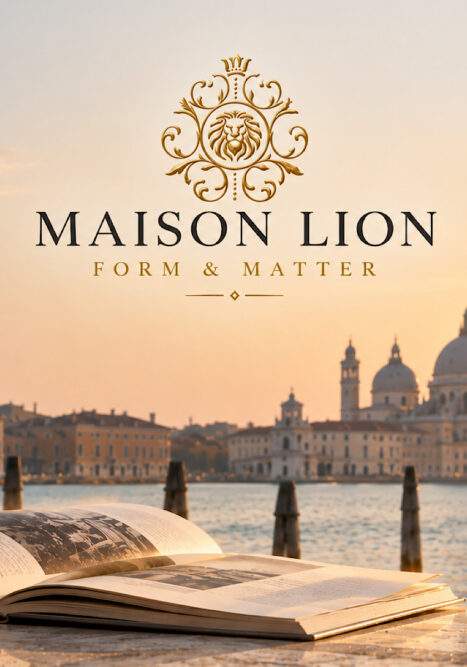 Editoria maisonLion