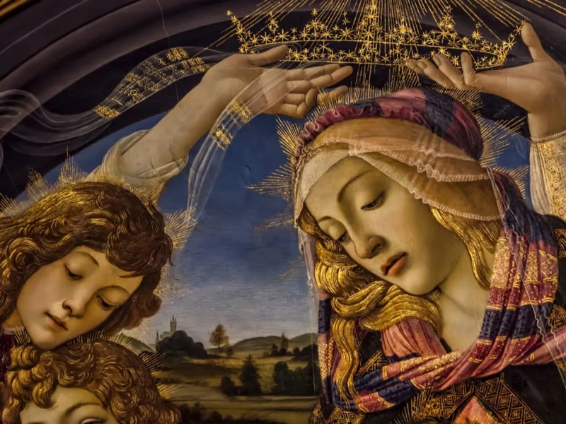 Arte e crisi sociale